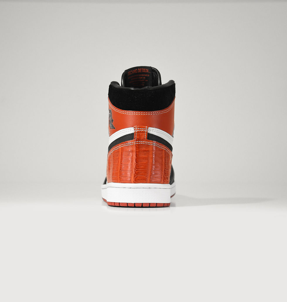 Thumbnail: Air Jordan 1 High 'Anniversary'