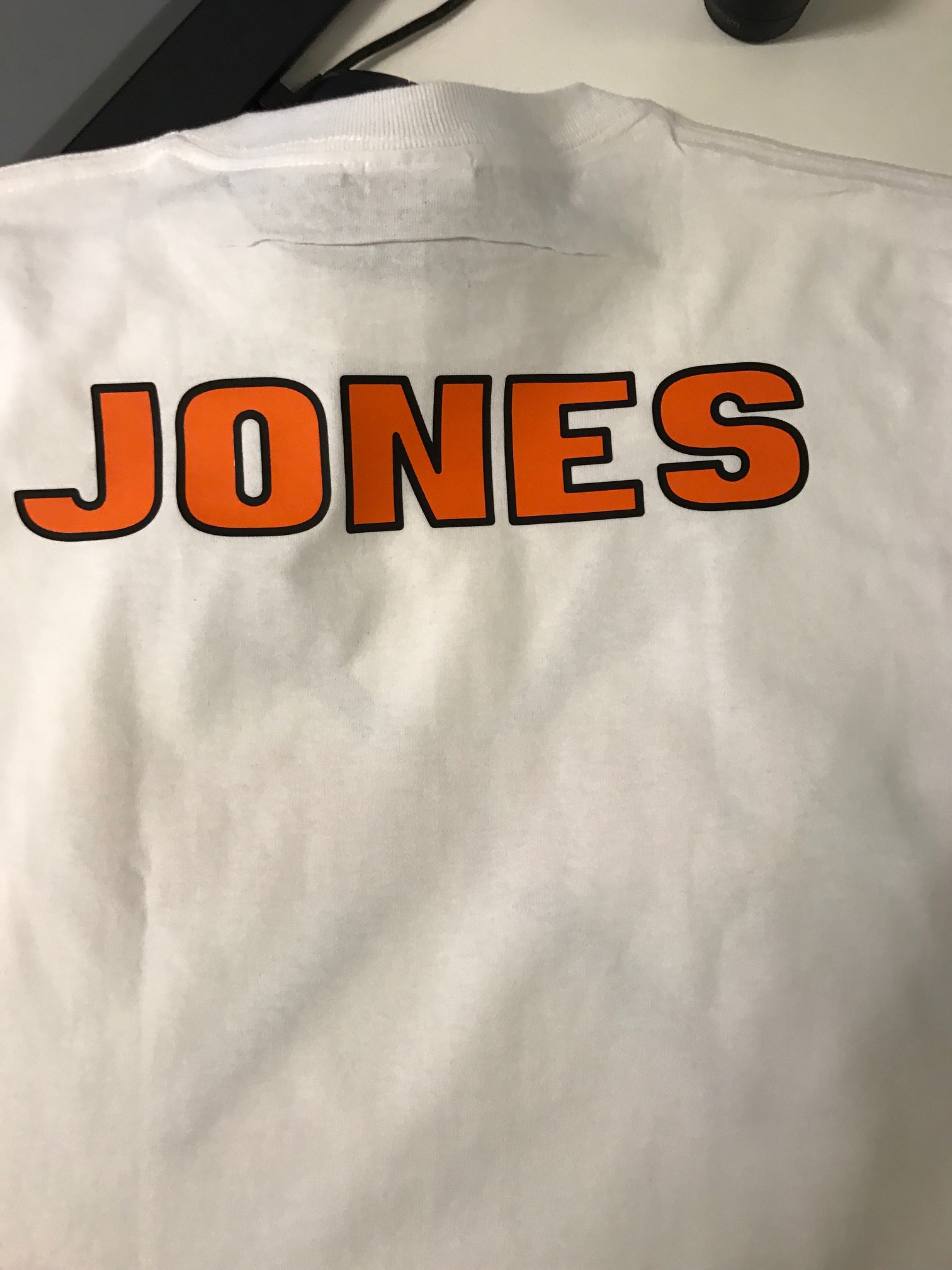 Custom T-Shirt