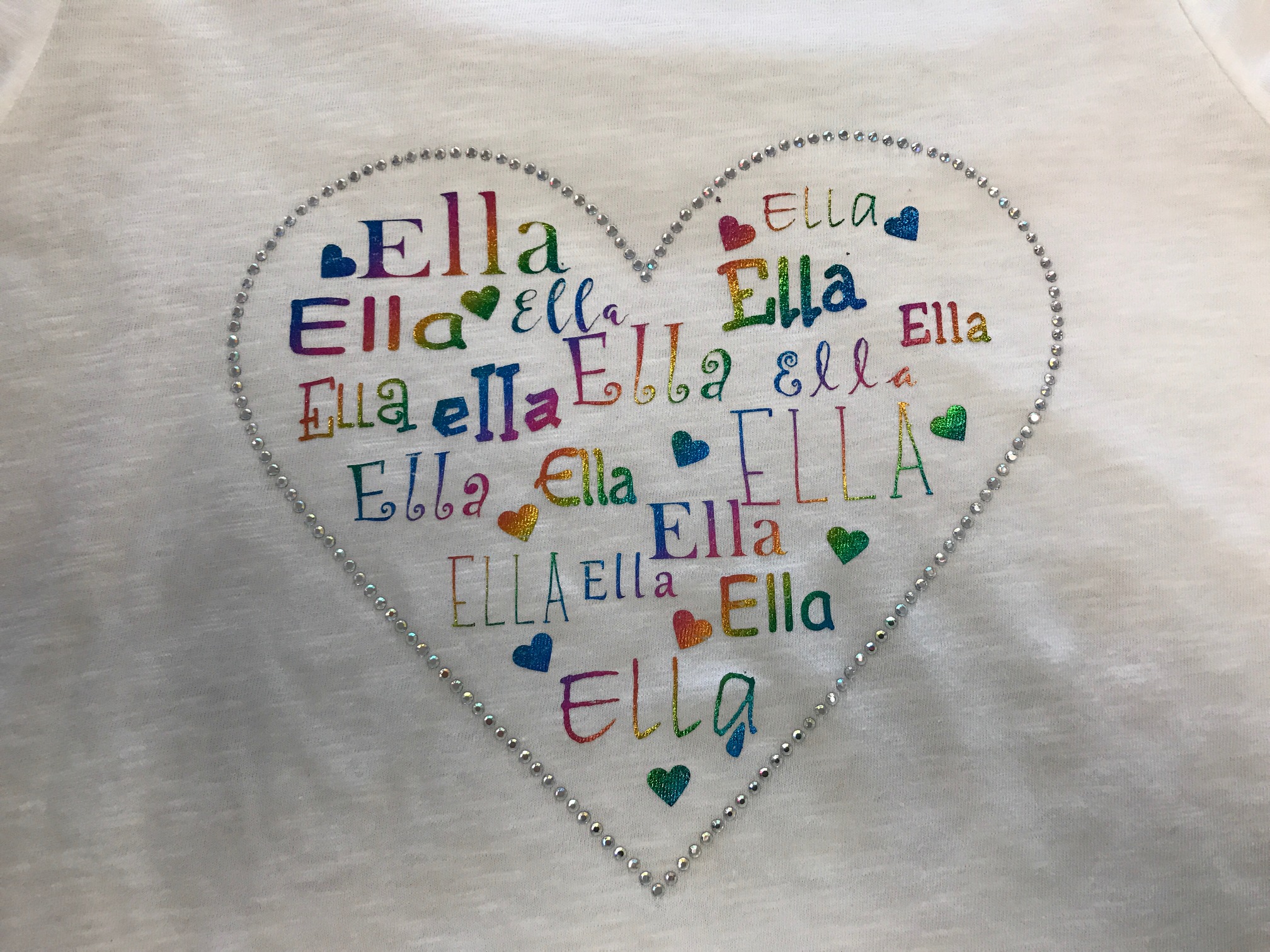 Ella T-Shirt