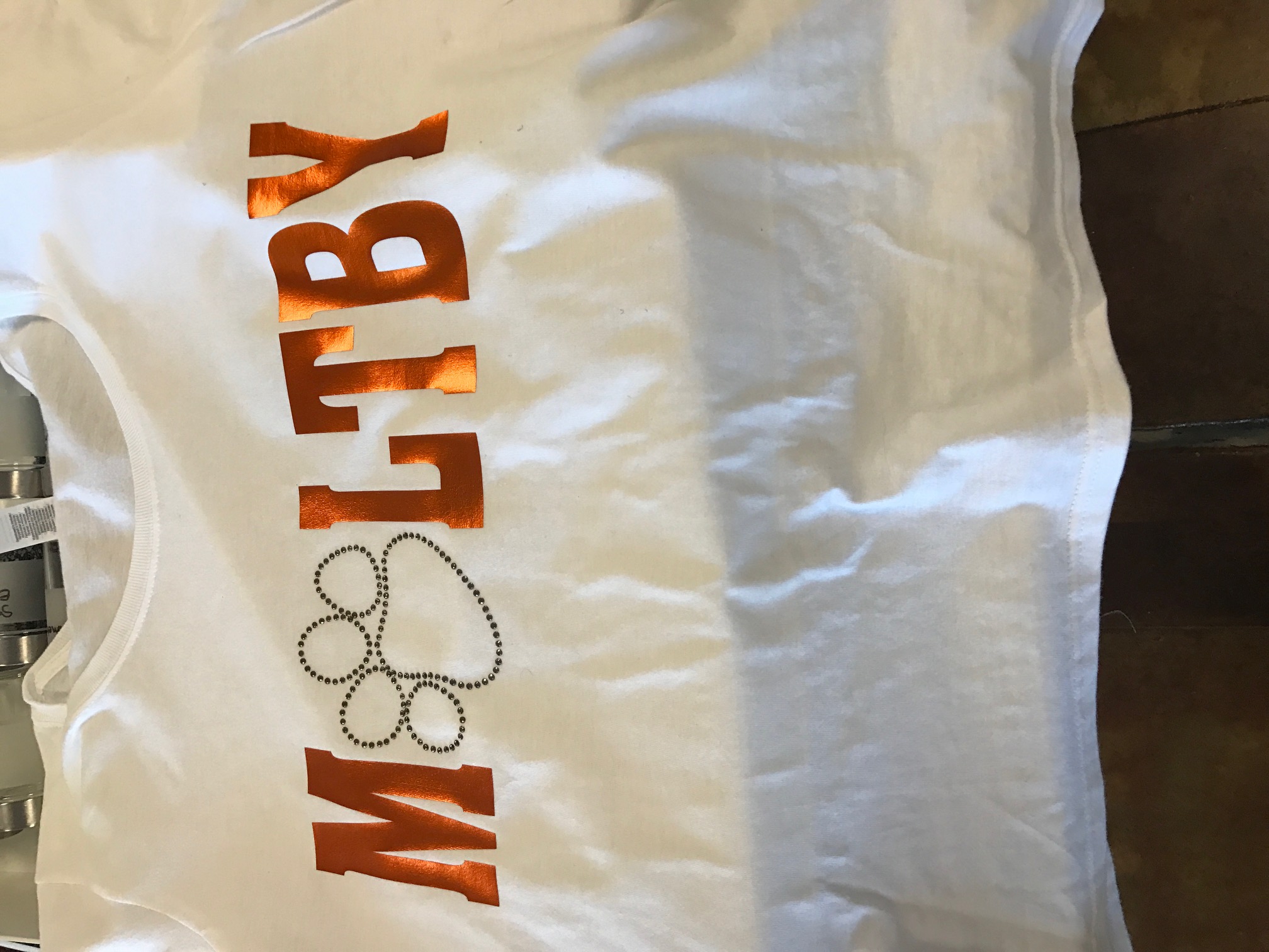 Maltby Committee Shirt