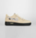 Thumbnail: Air Force 1 'Black Sand'