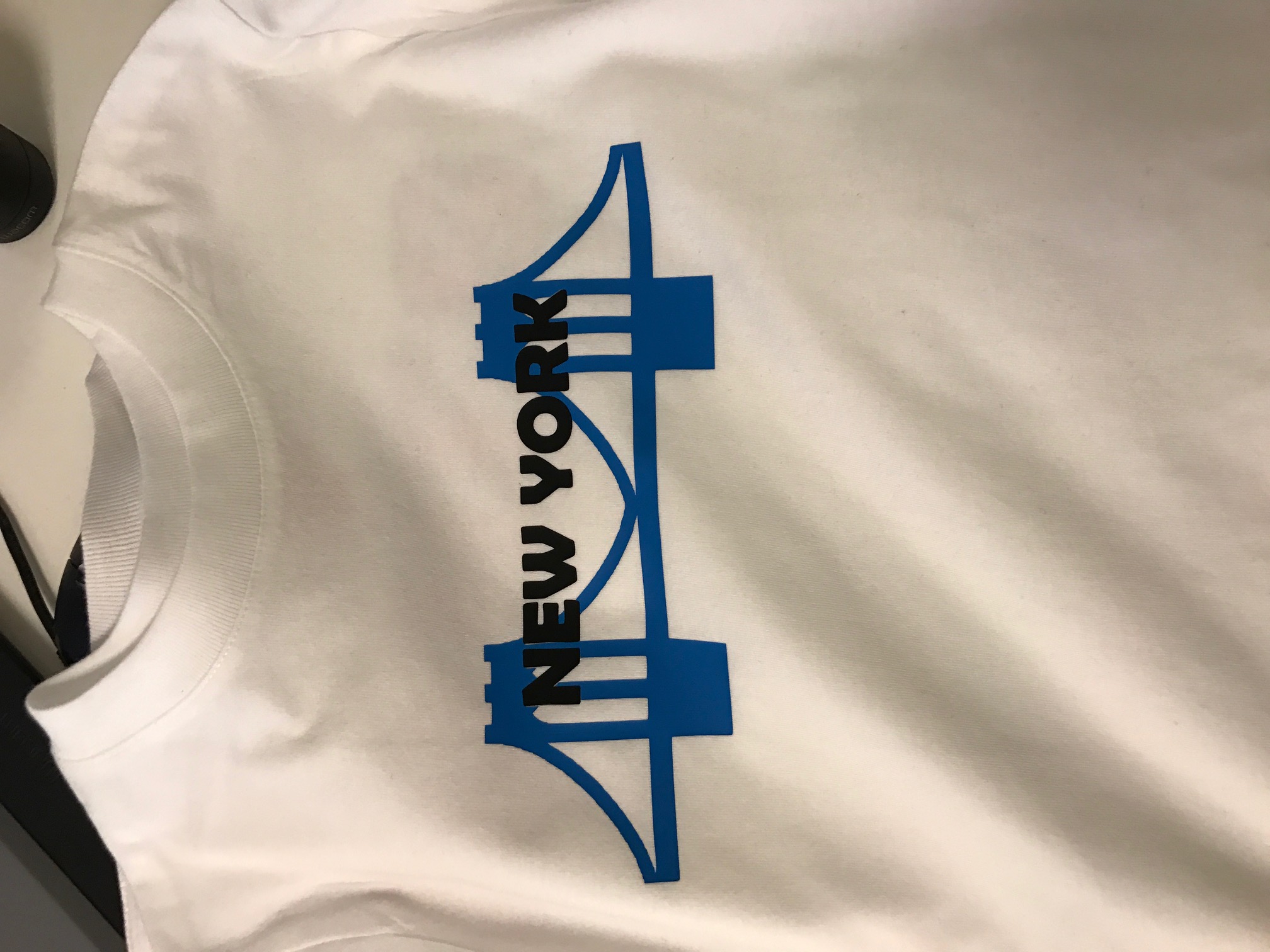 Brooklyn Bridge T-Shirt