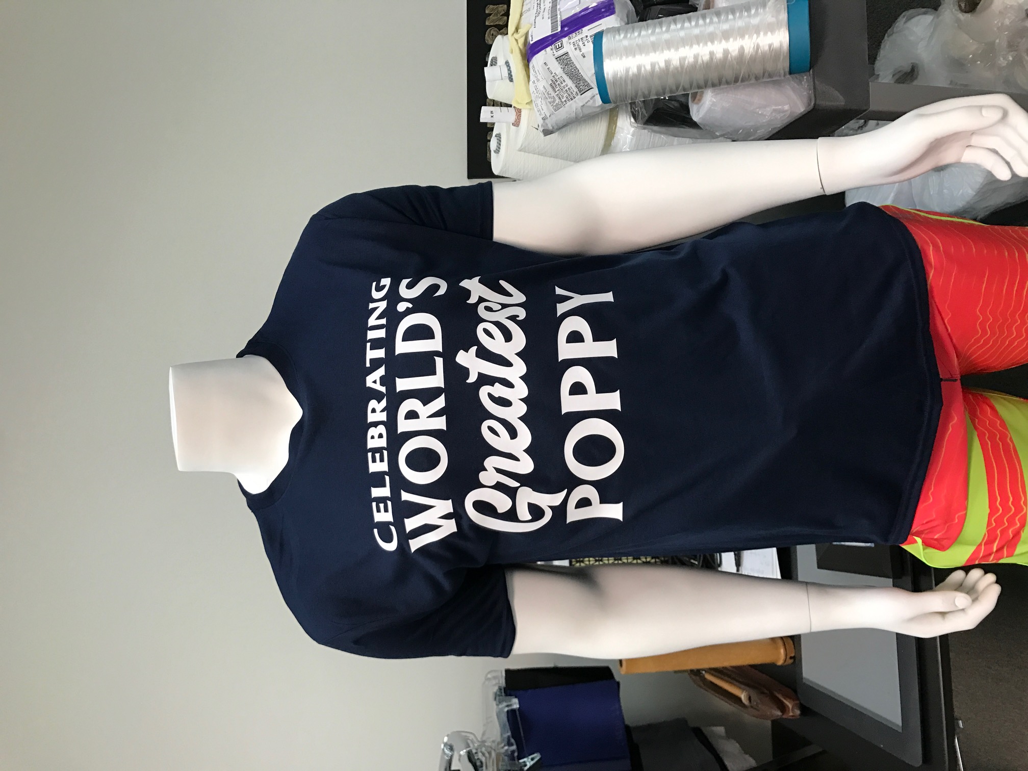 70th Birthday Shirts
