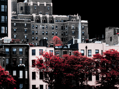 A Dash of SALT in Trump’s Big Beautiful Tax Bill