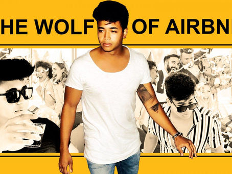 The Wolf of Airbnb's Downfall — NYC short-term rental investments rarely work after Local Law 18. The Roebling Report.