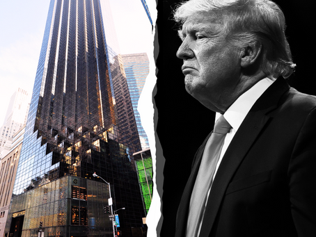 The Future of Trump’s Real Estate Empire