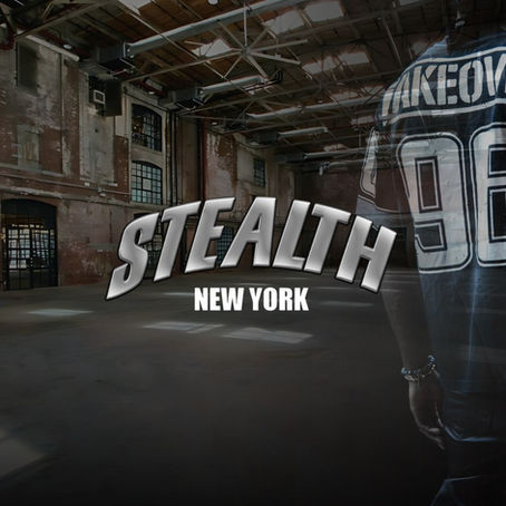 Streetwear Label Stealth Takes 5K SF at Greenpoint Terminal Market