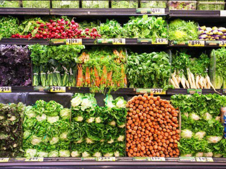 The On-Demand Food Economy