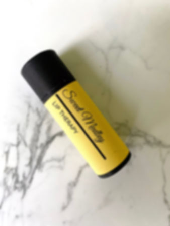 Sweet Medley Lip Therapy