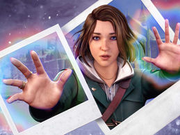 The(G)net Review: Life is Strange: Double Exposure
