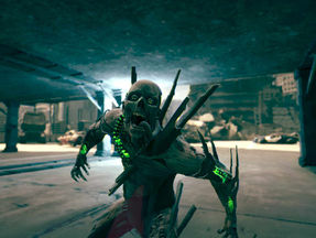 Erster Trailer zu Ghostrunner 2 - Release 2023