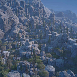 Insurmountable Game Trailer News Screenshots Gameplay PlayStation Xbox Series Nintendo Switch