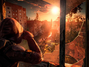 S.T.A.L.K.E.R. 2: Heart of Chornobyl erhält umfangreiches Update 2.1