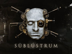 Sublustrum - Infos, Trailer und Screenshots zum psychologischen Adventure Game für PC und Konsolen