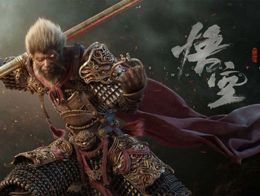 Die atemberaubende Welt von Black Myth: Wukong im neuen Trailer
