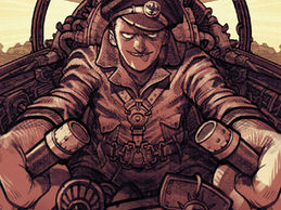 The(G)net Review: Luftrausers