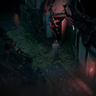 The Thaumaturge News Gameplay Trailer Screenshots Info PC PlayStation Xbox