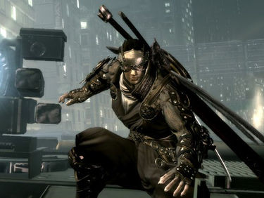 The(G)net Review: Ninja Blade