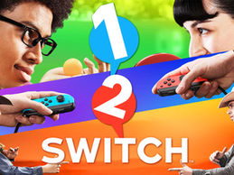 The(G)net Review: 1-2-Switch