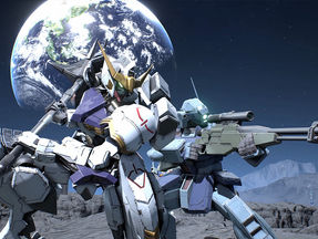 Gundam Evolution Inhalte der Season 2