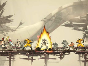 Shinobi: Art of Vengeance Trailer zeigt Oboro Village Stage