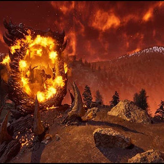 The Elder Scrolls IV: Oblivion Remastered leaked Screenshots und Release-Datum