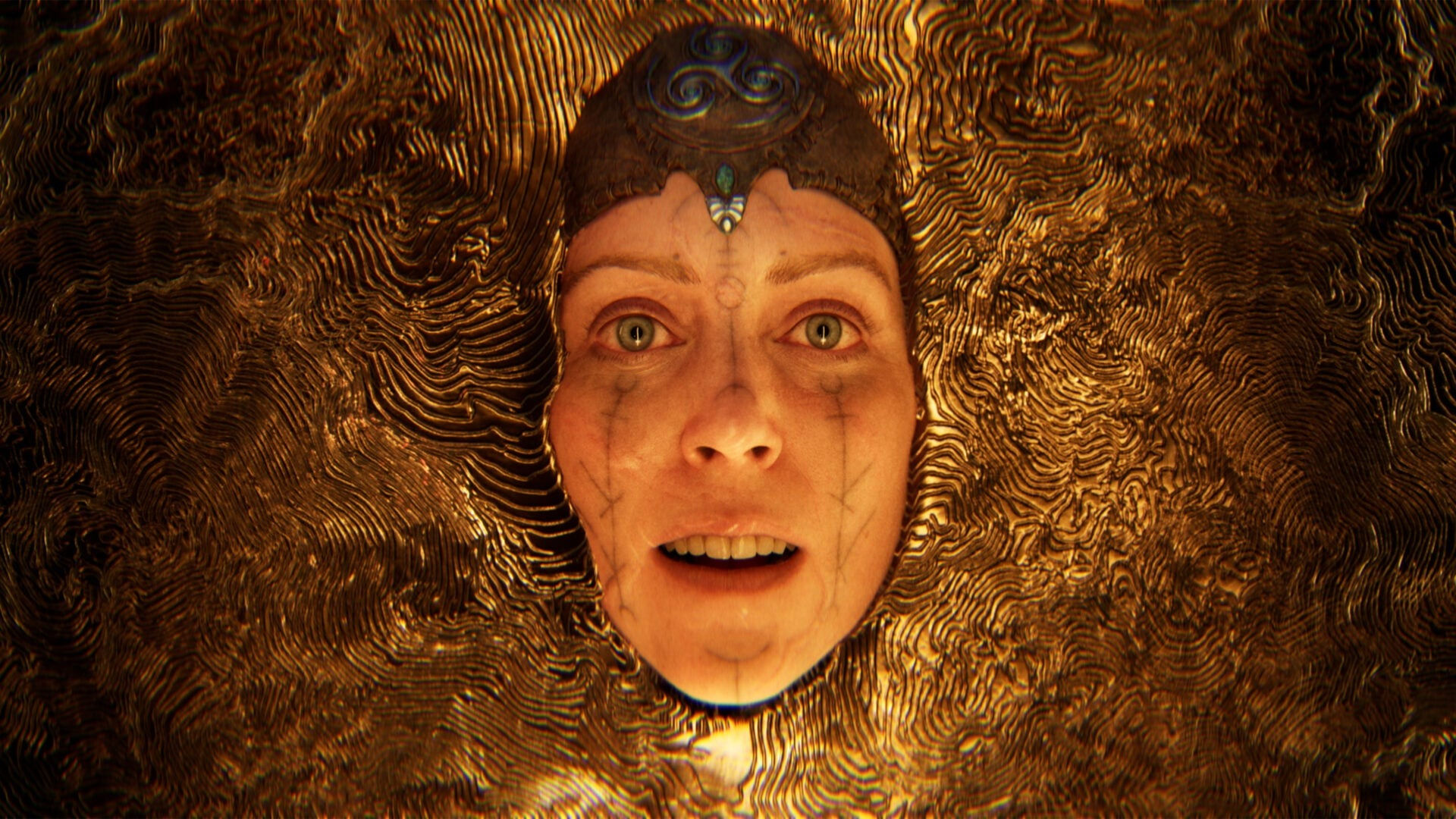 Senua Game Info, Screenshots, Gameplay Trailer und Release-Datum