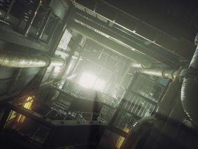 Neues Gameplay zum narrativen Horror-Adventure Still Wakes The Deep