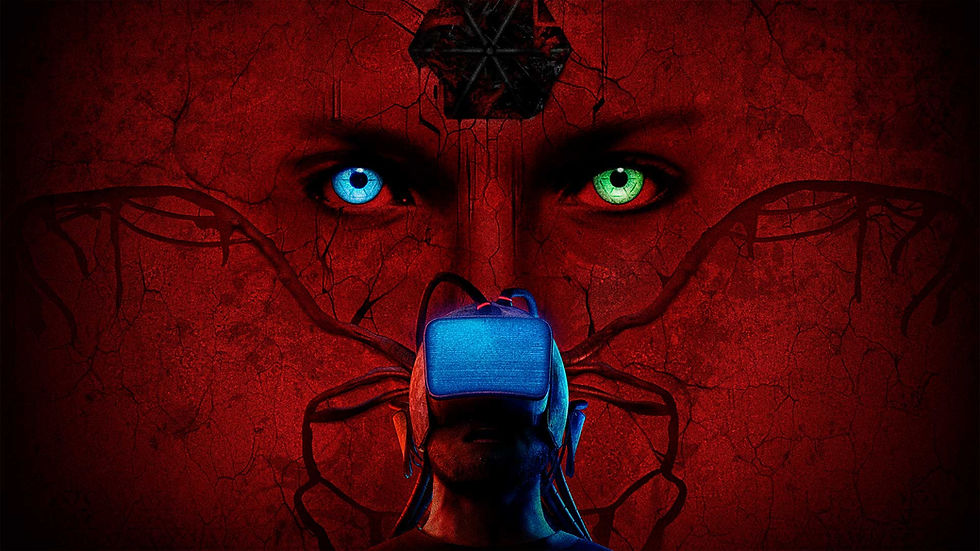 A.I.L.A. Test, Review, Testbericht. Wertung und Fazit.