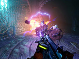 Painkiller – Neuer Gameplay Trailer und Infos zur Deluxe Edition