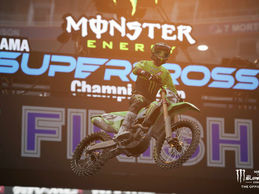 The(G)net Review: Monster Energy Supercross - The Official Videogame 6