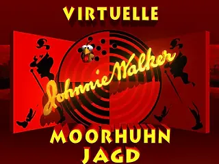 Mohrhuhn (2000) - Das Johnny Walker Videospiel mit Kultstatus