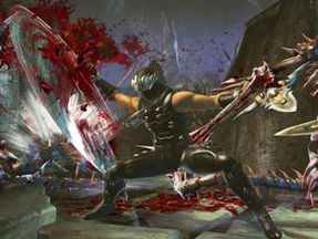 The(G)net Review: Ninja Gaiden 2