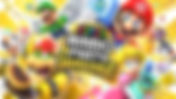 The(G)net Review: Mario Party Jamboree
