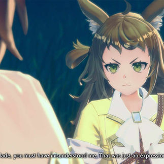Atelier Resleriana: The Red Alchemist & The White Guardian Gameplay-System Trailer und Screenshots
