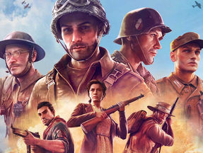 Company of Heroes 3 erscheint im Mai für PS5 und Xbox Series X|S