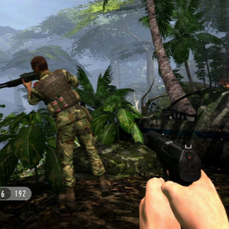 2011: GoldenEye 007: Reloaded