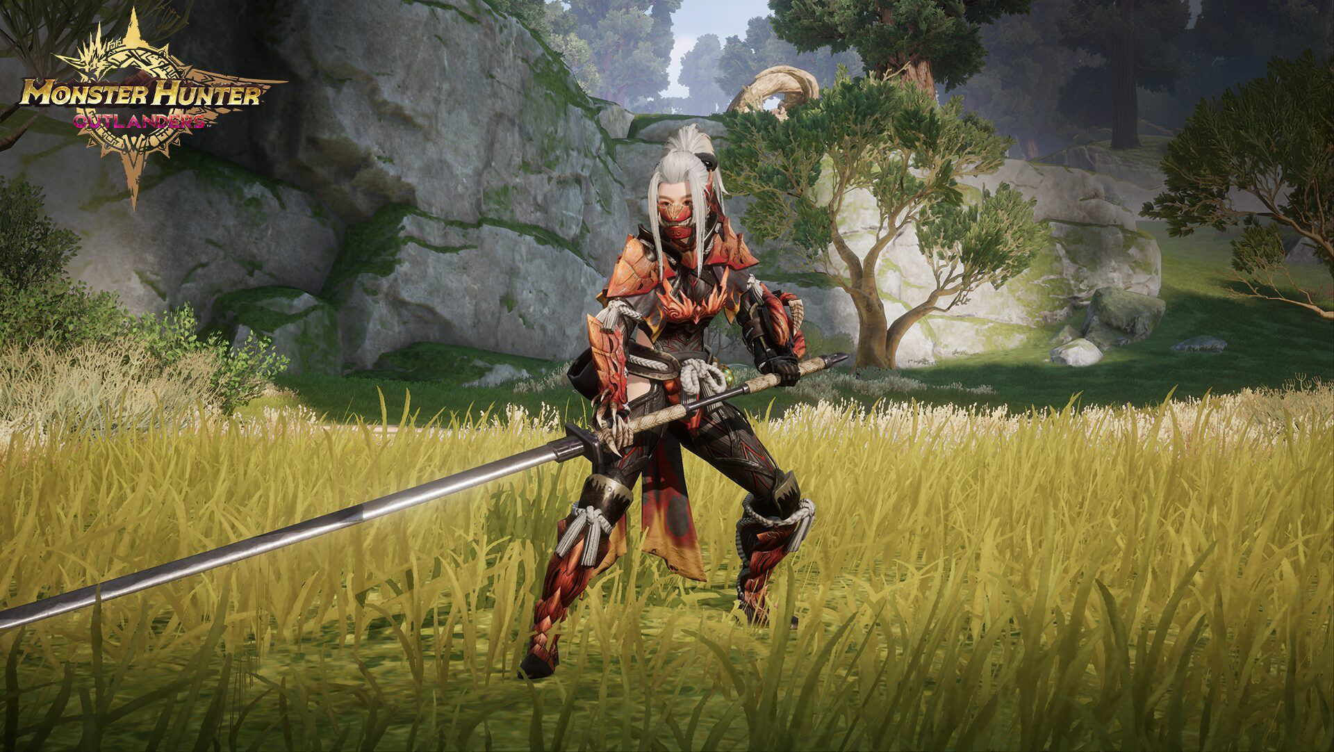 Monster Hunter Outlanders für iOS und Android - Trailer, News, Screenshots und Infos zum neuesten Monster Hunter Spiel von Capcom.