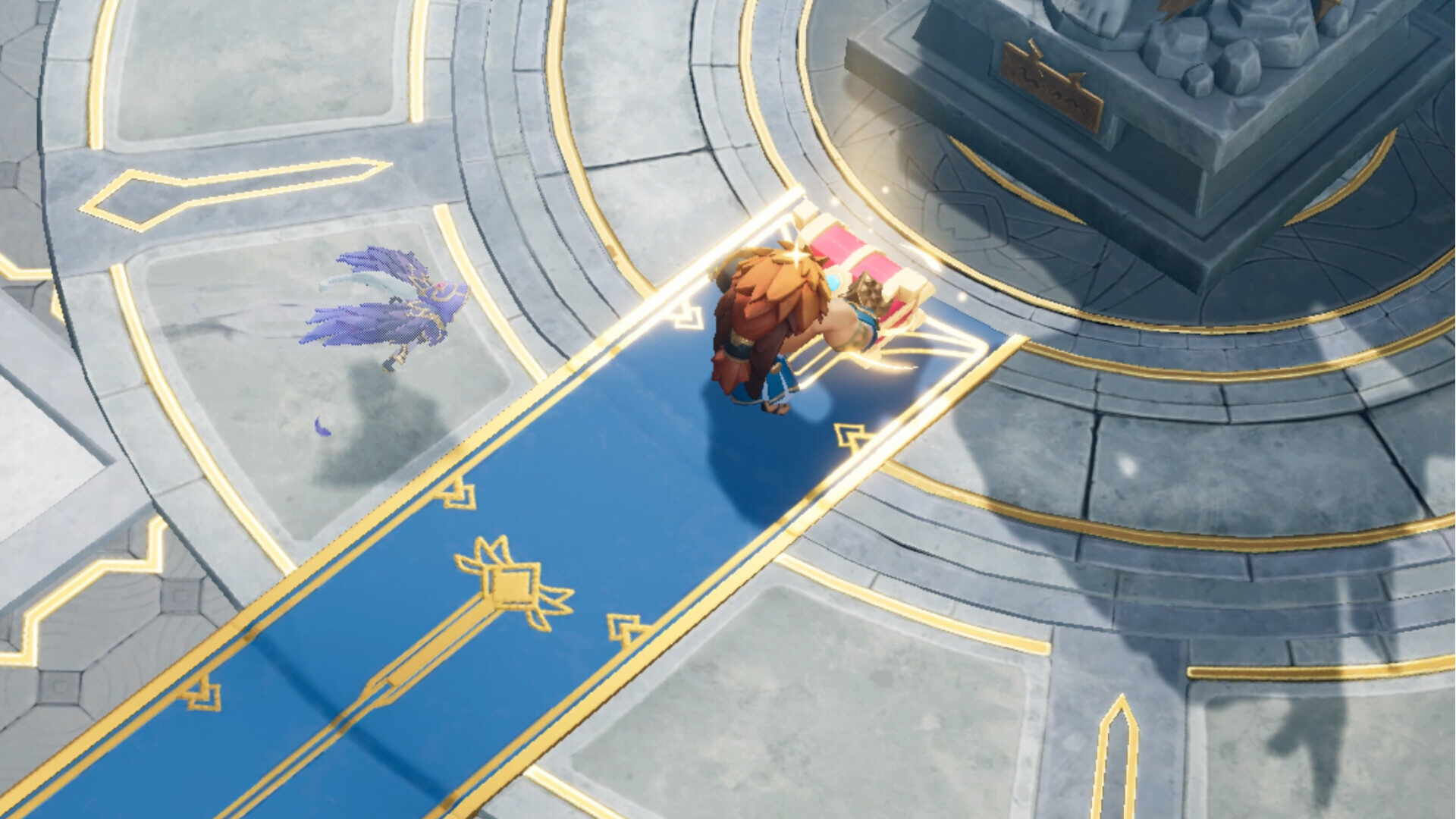 Battle Crush NCsoft Trailer Gameplay News Screenshots Nintendo Switch PC Mobile
