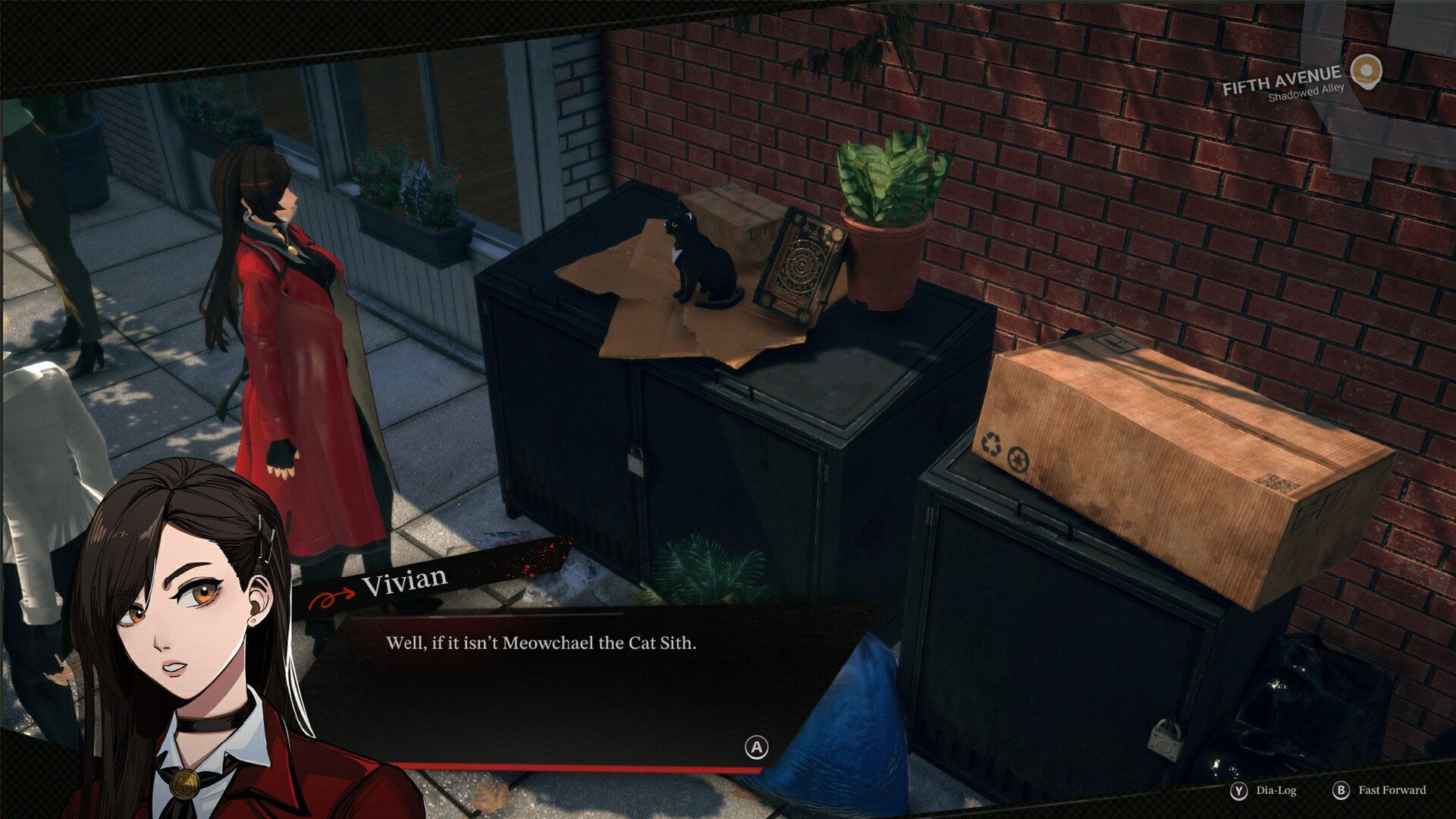 Spell Trigger: Magie trifft Schusswaffen - Trailer, Screenshots und Infos.
