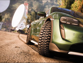 Test Drive Unlimited Solar Crown erneut verschoben - Explorer Trailer