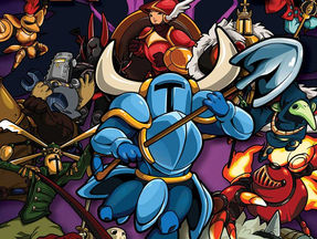 The(G)net Review: Shovel Knight