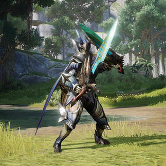 Monster Hunter Outlanders für iOS und Android - Trailer, News, Screenshots und Infos zum neuesten Monster Hunter Spiel von Capcom.