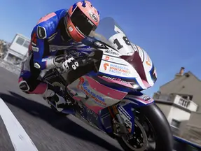 TT Isle of Man - Ride on the Edge 3 offiziell angekündigt