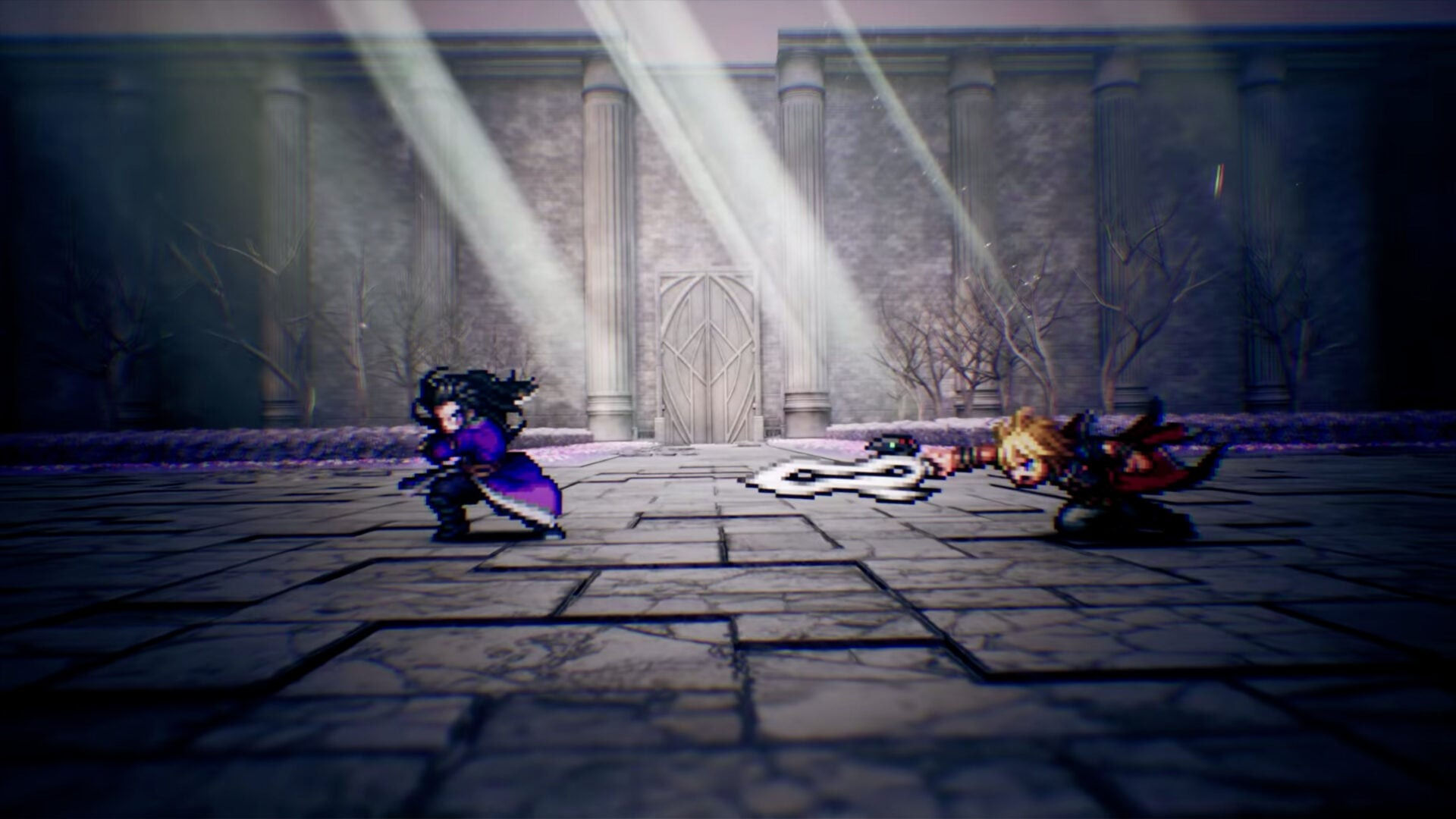 Final Fantasy Resonance Trailer, Gameplay, Screenshots, Release Datum und Infos zum Spiel