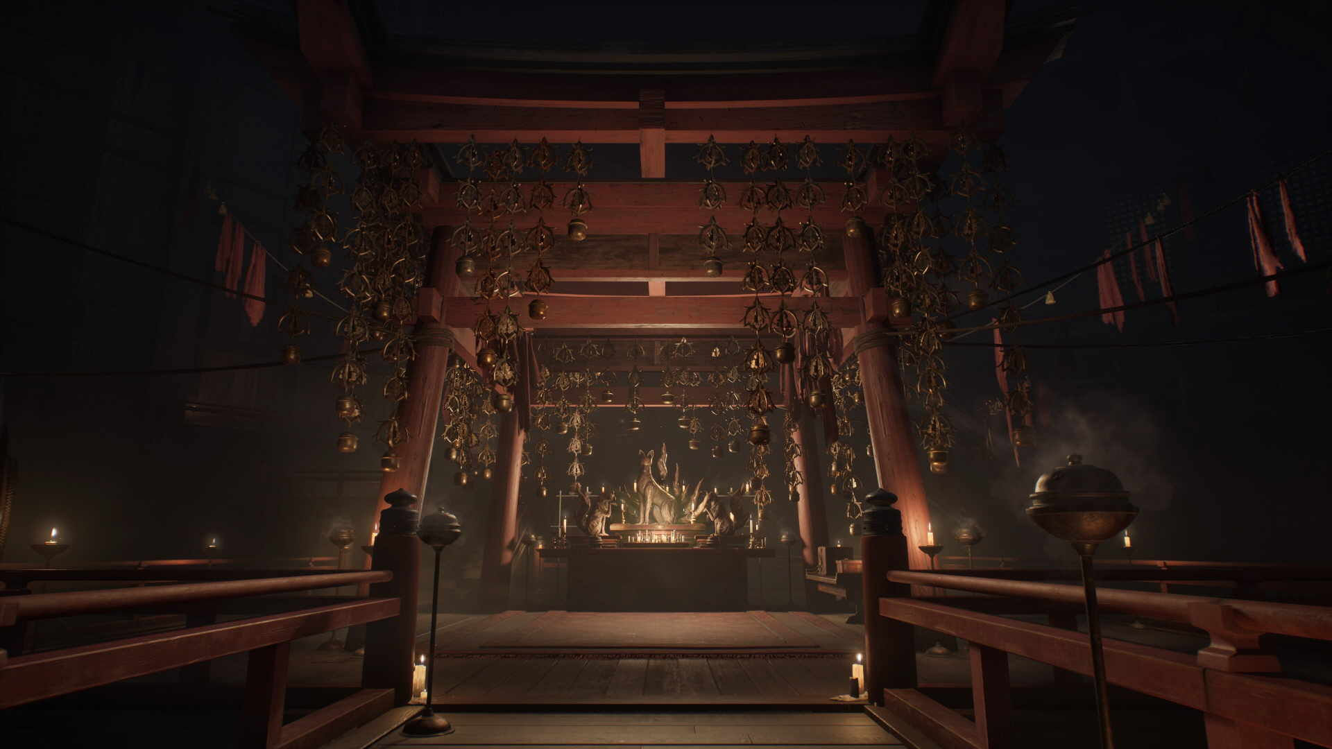 Silent Hill f Game News, Trailer und Screenshots für PlayStation, Xbox und PC.