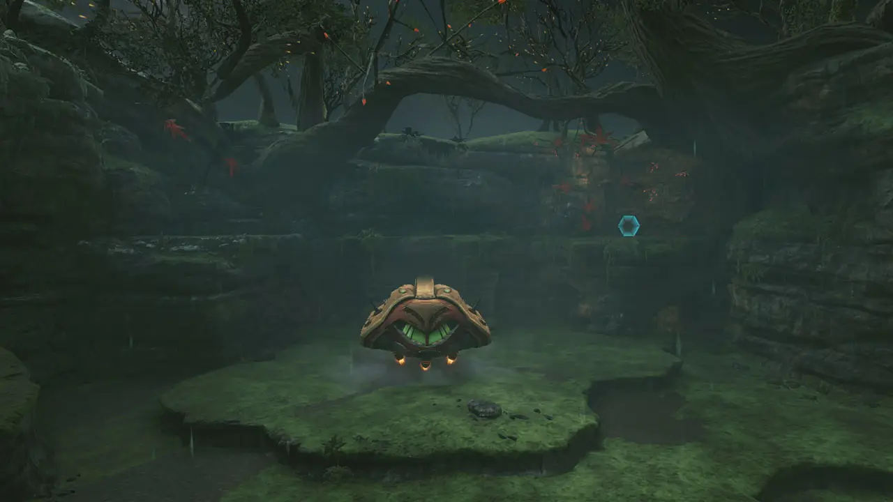 Metroid Prime Remastered Test Testbericht Nintendo Switch thegnet schweiz