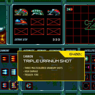 X-Out Resurfaced Trailer, Gameplay, News und Screenshots für PS5, Xbox Series X und Nintendo Switch