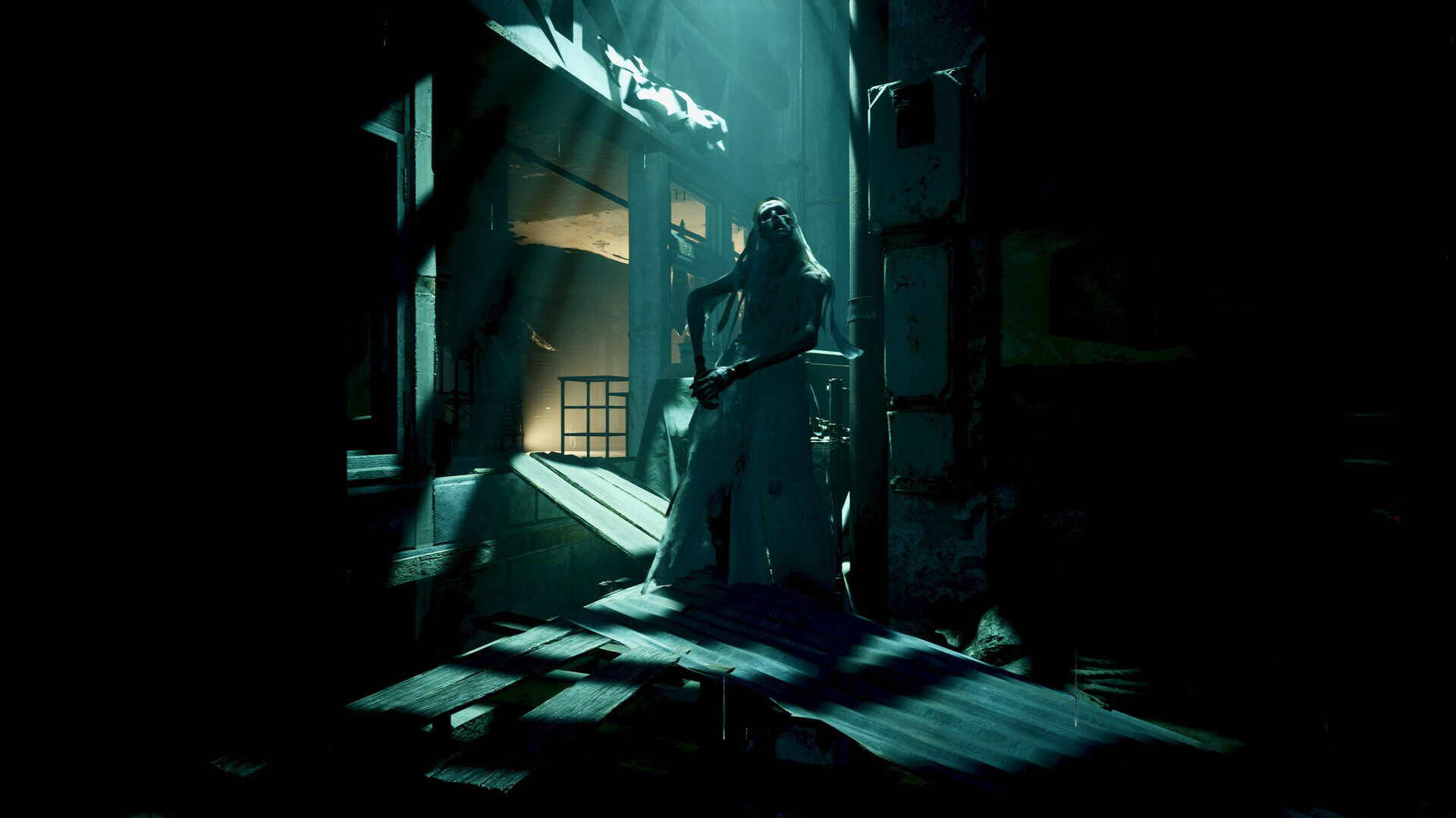 Sleep Awake Game News, Trailer und Screenshots