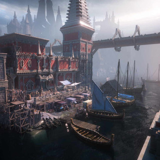 Dragon Age The Veilguard Gameplay und Screenshots PS5, Xbox Series, PC